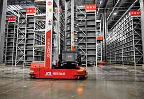 京東巴黎倉庫被盜 稱損失數據有出入