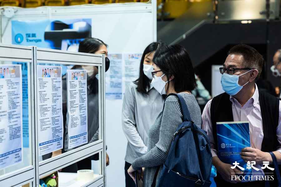 酒店建築業等請人難 業界：年輕人不願入行