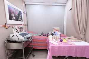 三成乳癌患者有淋巴水腫 香港乳癌基金會成立護理中心支援