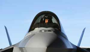【時事軍事】最具雄心的升級計劃 F-35變身全新猛獸