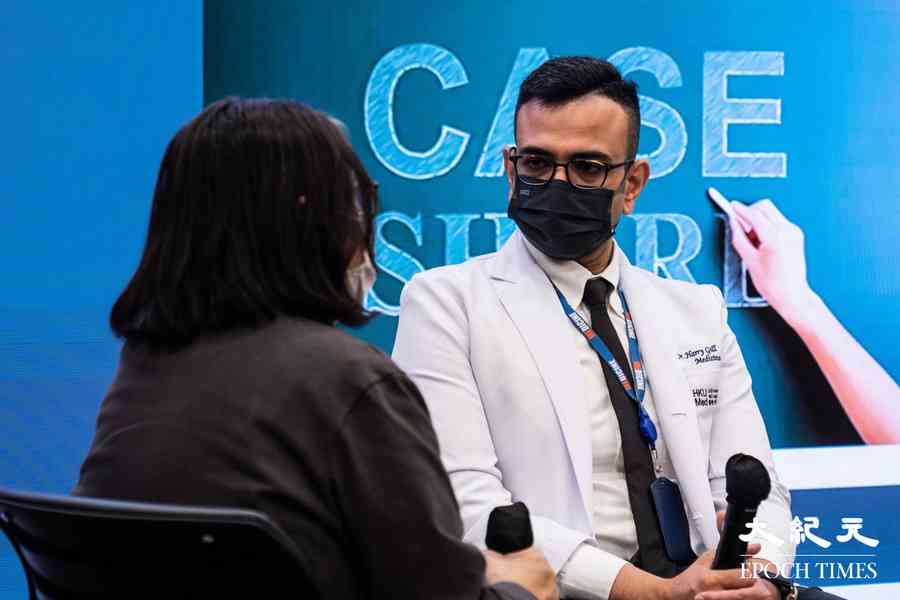 港大醫學院整合首個香港患者資料庫 提升骨髓增生異常綜合症患者存活率