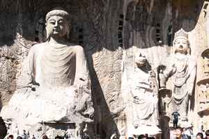 佛教在中國古代的四次法難(一) 北魏太武帝時期