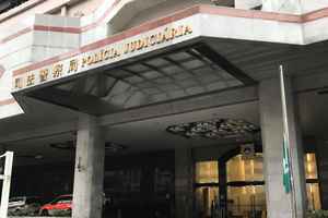 女子倒斃澳門賓館房間 一名香港男子被捕