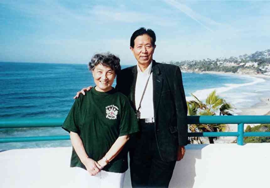 傳SARS疫情「吹哨人」蔣彥永離世