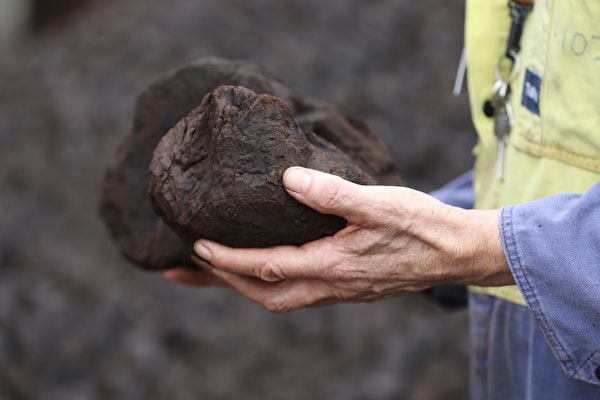 中共據報全面解除澳洲進口煤炭限制