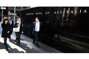 澳洲再加息 官方利率升至3.6%