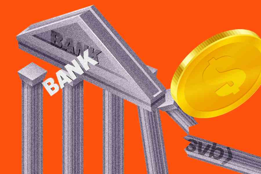 5天內3銀行倒下 美能阻系統性危機？