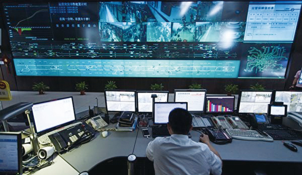 中共升級「自媒體」審查 網民：控制輿論