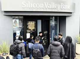 從上海到孟買科企受矽谷銀行倒閉的影響