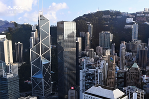 美聯工商舖: 企業擴張需求漸增 商廈租務成交量按月升逾五成