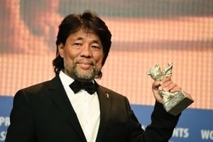 《長江圖》攝影師李屏賓獲柏林電影節銀熊獎
