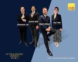 第一太平戴維斯:成立全新尊尚豪宅團隊