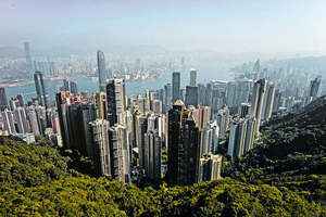 調查：香港連13年成全球樓價最難負擔城市