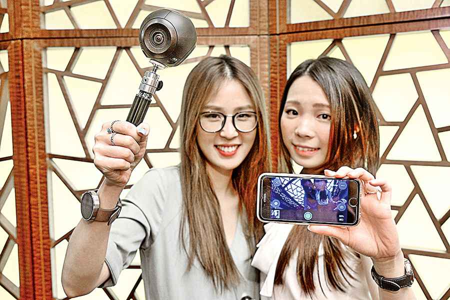 美圖APP將用戶私隱數據發回中國