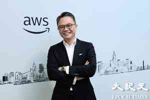 研究:具備數碼技能的員工為香港全年GDP帶來475億美元增長