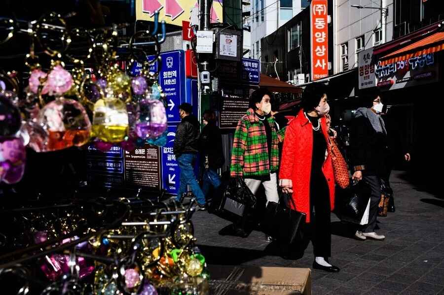 【南韓3月號】重要經濟數據一次過Refresh