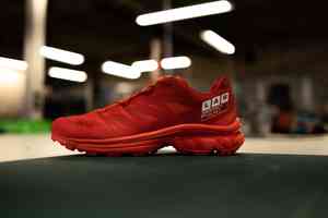 紀念經典越野跑鞋十周年 法國Salomon推出限量復刻版