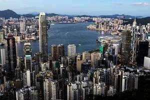 【大行觀點】恒生將今年香港GDP預測上調至4%