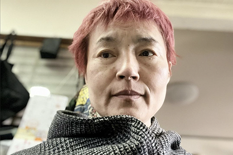 日本大胃女王因大腸癌離世「兩多一少」是預防秘訣