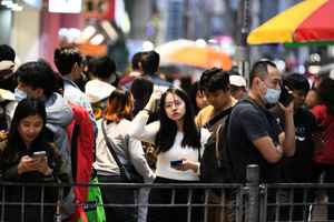 【香港人口】2022年有近726萬 最多人住沙田、觀塘及元朗分區
