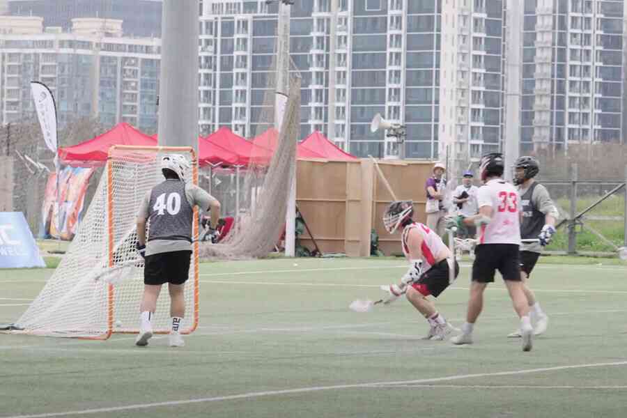 香港棍網球公開賽｜港隊女子組奪冠 男子隊加時失球屈居亞軍