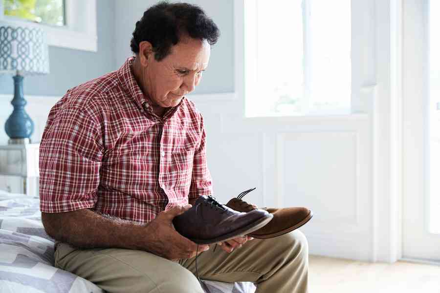 社交孤立增加老年人癡呆風險 日本專家推薦預防癡呆症方法