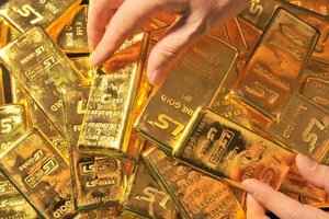 世界黃金協會︰10月黃金ETF持倉減少36.6噸