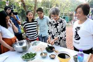 【紀載香港】嚐一口父輩甘苦記憶 剩菜變佳餚的飲食智慧