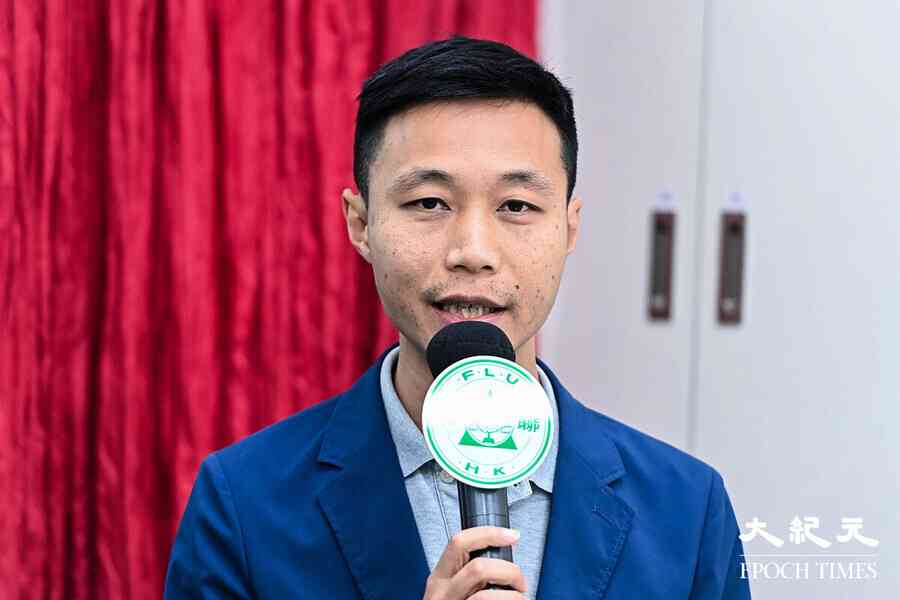 政府倡改革再培訓局 林振昇質疑需求及定位