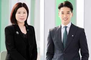 宏利香港：委任首席策略總監及首席傳訊總監 進一步強化領導團隊