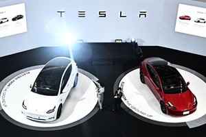 Tesla美國今年內第六次下調車價以刺激需求