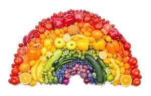 沒時間吃蔬果 你需要吃補充劑嗎？ 