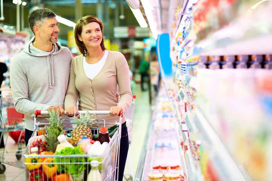 通脹加劇 如何應對超市的營銷戰術？