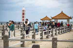 五一旅遊亂象 酒店強行取消預約 價格猛漲