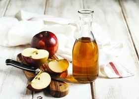 蘋果醋減肥護血管 醫生教你這樣喝最有效