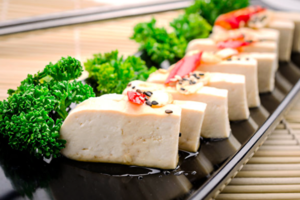 多食豆腐可降低罹患胃癌的風險