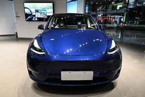 【汽車板塊】Tesla上調兩車款價格 大陸市場平均加約300美元