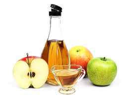 蘋果醋減肥護血管 醫生教你這樣喝最有效