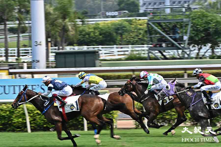 熱暑辣辣｜馬會6至7月推黃昏賽事 頭場改下午4時舉行