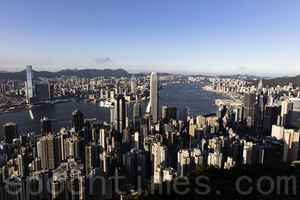 香港排名下跌一位 成為全球生活費用第二高的城市（附排名及價格比較）