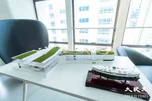 學會調查:年輕建築師工作滿足感差勁