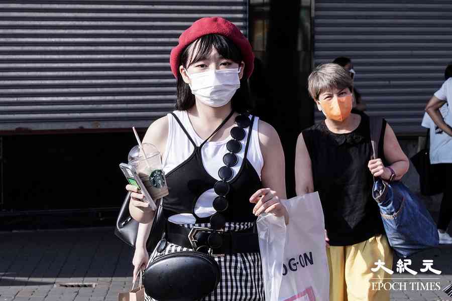 疫情風土化反應 中大研究指市民打加強劑意願低