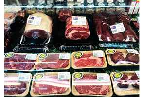 遭中共報復 澳洲牛肉將進軍英國市場