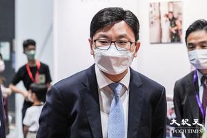 政府擬推「社區大廳」 供劏房兒童做功課用膳洗澡