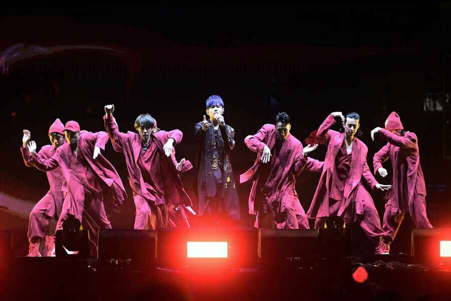 周杰倫演唱會最後一場 警方預告將實施人流管理措施