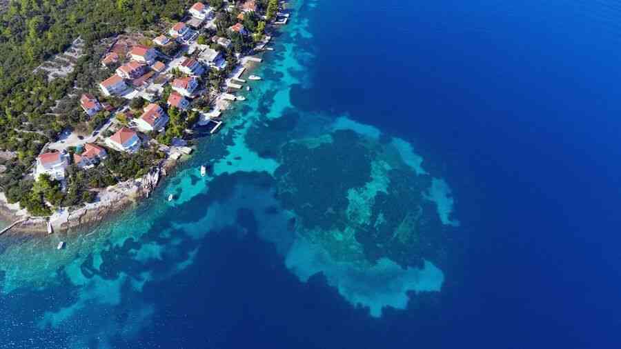 考古揭示地中海和印度河的古老文明秘密