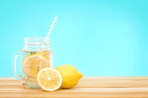檸檬水能減肥抗癌？網傳誤區一文看懂