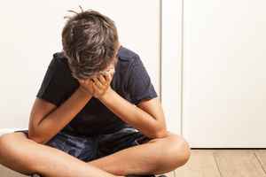 童年情感遭父母忽視 導致的15大心理影響（一）