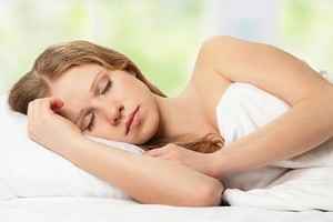 睡覺不只減肥 有6大益處 這時間睡最好