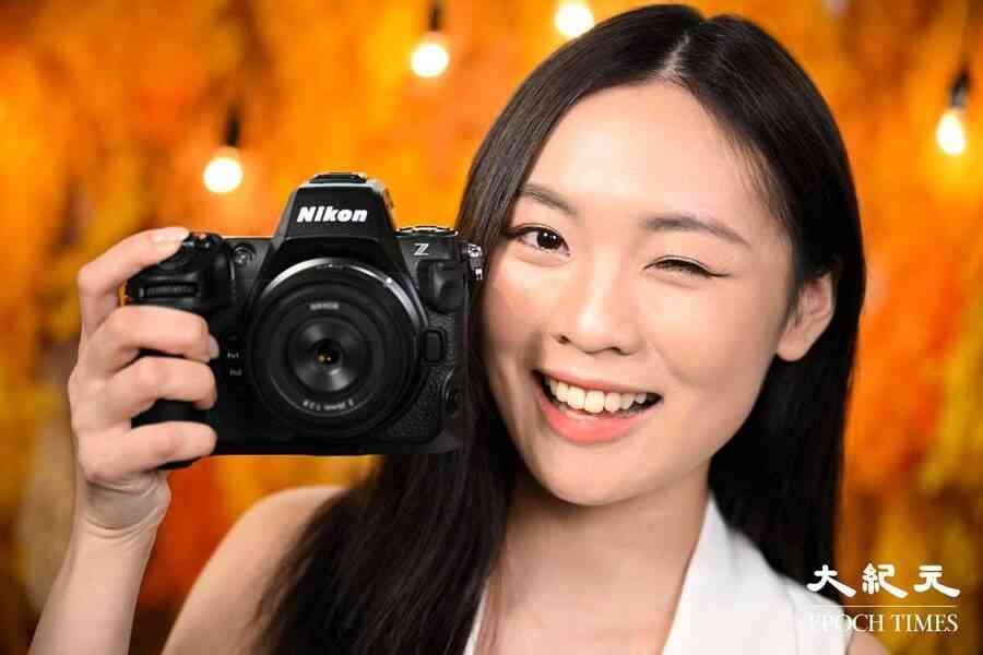Nikon Z8定價$33,980起 5.25公開發售